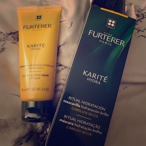 Rene Furterer Hydrating Shine Hair Mask